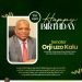 Abia Chapter of City Boy Movement Celebrates Senator Orji Uzor Kalu on His Birthday, Commends Leadership and National Service
