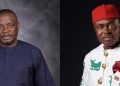 2027: Abonta Blasts Nkwonta, Insists Ukwa West Must Produce Next Reps Member, X-rays Achievements