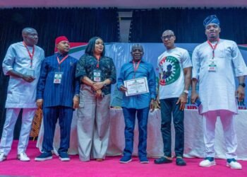 Labour Party Clears Otti, Abaribe, Bourdex, Nwokocha, Adinigwe, Others for 2027 Polls After Peaceful Abia Primaries