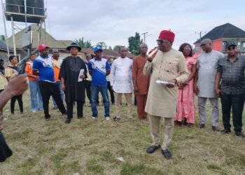 Engr. Adinigwe Empowers Ipu West Youths with N4 Million Grant, Pledges Wider Support Across Ukwa