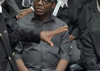 Court Remands Sowore in Kuje Prison Pending Hearing on Bail Application.