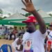 Ahukanna Pledges One-Term Tenure, Reaffirms Commitment to Charter of Equity Ahead of 2027