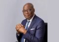PRESIDENT TINUBU APPOINTS EX-UNILAG VC OGUNDIPE, CHAIRMAN OF NUC