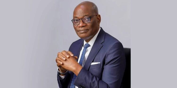 PRESIDENT TINUBU APPOINTS EX-UNILAG VC OGUNDIPE, CHAIRMAN OF NUC