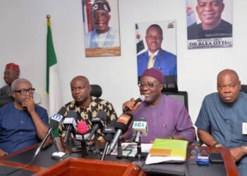 Abia Unveils Citizens’ Engagement Centre, Expands MTN Network Coverage, Tightens Okada Ban Enforcement