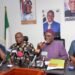 Abia Unveils Citizens’ Engagement Centre, Expands MTN Network Coverage, Tightens Okada Ban Enforcement