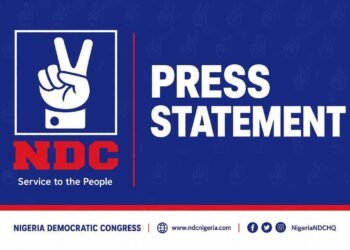 NDC Rejects Court Ruling, Heads to Appeal as Party Insists It Remains Legally Registered