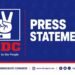 NDC Rejects Court Ruling, Heads to Appeal as Party Insists It Remains Legally Registered