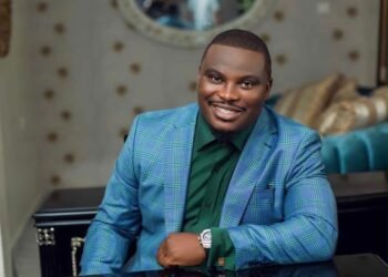 OMPAN Felicitates Patron, Mayor Lucky Igbokwe, on Birthday