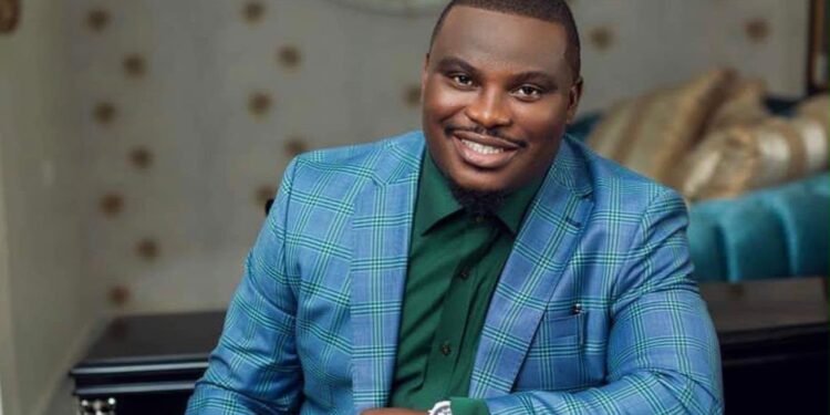 OMPAN Felicitates Patron, Mayor Lucky Igbokwe, on Birthday