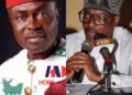 Okadigbo Alleges Political Victimisation After Dismissal, Accuses Nkwonta of Intolerance to Accountability