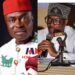 Okadigbo Alleges Political Victimisation After Dismissal, Accuses Nkwonta of Intolerance to Accountability
