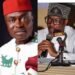 Political Tension in Ukwa as Nna Okadigbo Challenges Rep. Nkwonta to Prove Completion of Constituency Projects