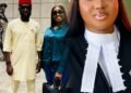 HopeAlive Media CEO and Lecturer Celebrates Wife’s Birthday with Heartfelt Tribute, Describes Her as Greatest Confidant 
