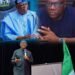 Onanuga Slams Obi Over Tinubu Resignation Call, Labels Remarks ‘Childish’ and ‘Anti-Democratic’