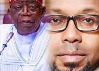 Tinubu Establishes National Health Technology Office, Appoints Obi Adigwe as Pioneer Coordinator