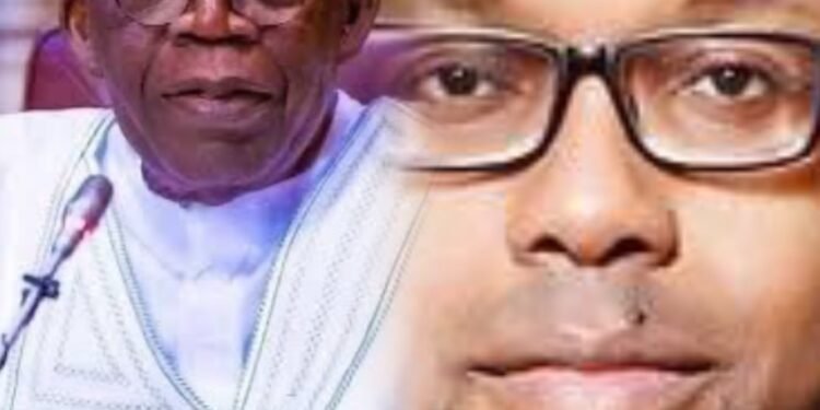 Tinubu Establishes National Health Technology Office, Appoints Obi Adigwe as Pioneer Coordinator