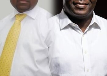 APC Drops Nkwonta, Picks Sam Nwogu as House of Representatives Flagbearer