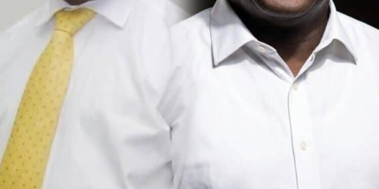 APC Drops Nkwonta, Picks Sam Nwogu as House of Representatives Flagbearer