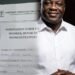 Hon. Sam Nwogu Picks INEC Nomination Form for House of Representatives Race