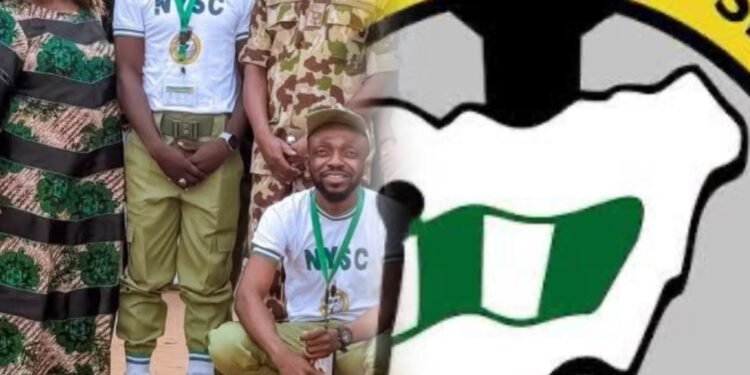 FG Unveils Historic NYSC Overhaul, Introduces Civilian Leadership, Career-Based Service