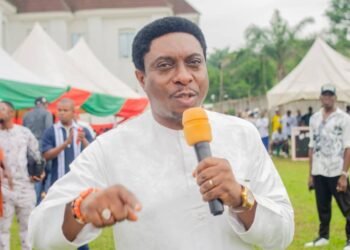 Obingwa Remains PDP’s Integral Part in Abia, Says Anosike