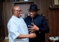 Former Deputy Governors Seek National Reorientation, Stronger Citizen-Leadership Partnership