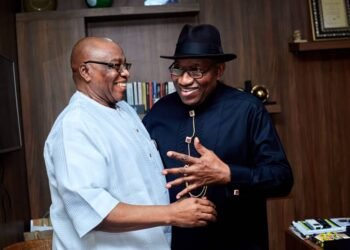 Former Deputy Governors Seek National Reorientation, Stronger Citizen-Leadership Partnership
