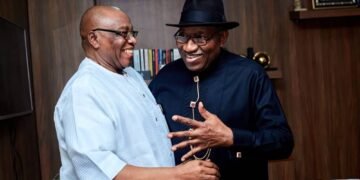Former Deputy Governors Seek National Reorientation, Stronger Citizen-Leadership Partnership