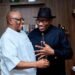 Former Deputy Governors Seek National Reorientation, Stronger Citizen-Leadership Partnership