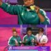 Nworgu Esther Claims Nigeria’s First Gold at 2026 Commonwealth Games