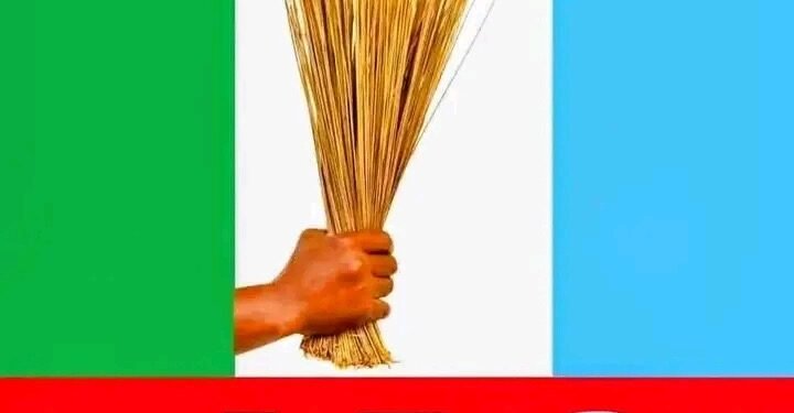 ABIA APC RISKS INTERNAL CRISIS IF PARTY OFFICES ARE CONCENTRATED IN ONE LGA