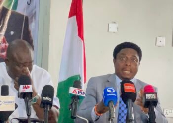 2027: ‘Abia Is Not Poor, But Poorly Managed’ — PDP Governorship Candidate Kelechi Anosike Unveils Welfare Blueprint, Faults Otti’s Administration