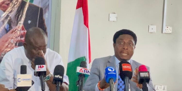 2027: ‘Abia Is Not Poor, But Poorly Managed’ — PDP Governorship Candidate Kelechi Anosike Unveils Welfare Blueprint, Faults Otti’s Administration