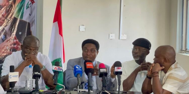 2027: Local Government Autonomy Non-Negotiable, Says PDP’s Anosike, Accuses Otti of Undermining Grassroots Governance