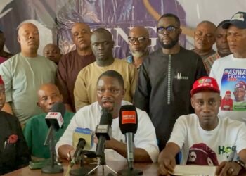 NUPI Applauds APC Leadership for Upholding Equity in Ukwa Federal Constituency, Backs Nwogu, Ikonne’s Candidacies