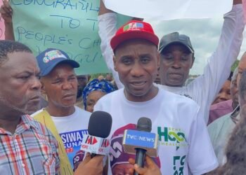 Renewed Hope Ambassadors Hail Tinubu, APC Leadership Over Nwogu, Ikonne’s Emergence, Pledge Massive Electoral Support