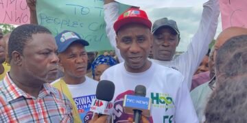 Renewed Hope Ambassadors Hail Tinubu, APC Leadership Over Nwogu, Ikonne’s Emergence, Pledge Massive Electoral Support