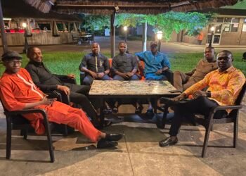 NUPI Holds Strategic Meeting in Port Harcourt, Sets Agenda for First Anniversary and 2027 Elections