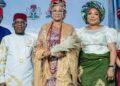 Abia Gov’s Wife Hails Tinubu’s Historic Akwete Visit, As First Lady Pledges N2bn for Weavers’ Skill Centre