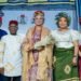 Abia Gov’s Wife Hails Tinubu’s Historic Akwete Visit, As First Lady Pledges N2bn for Weavers’ Skill Centre