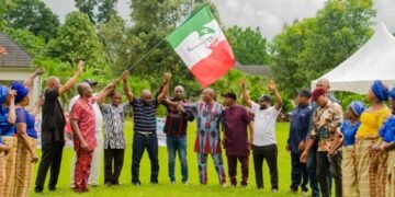 2027: Obingwa West Pledges Support for Appolos, Anosike