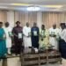 Former Deputy Governors’ Forum Earns Ganduje’s Praise for Governance Advocacy, National Development Efforts
