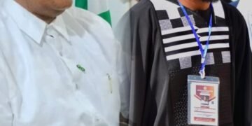 NDDC Road Project: Political Commentator, Clinton, Hails Eruba Dimgba, Seeks More Development in Ukwa