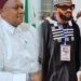 NDDC Road Project: Political Commentator, Clinton, Hails Eruba Dimgba, Seeks More Development in Ukwa