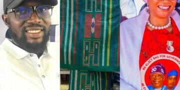 Unmasking the Economic Potential and Cultural Heritage of the Ukwa People Through the Visit of Her Excellency, Senator Oluremi Tinubu, to the Akwete Weaving Centre