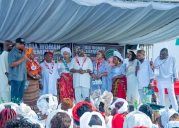 Abia Women Assembly Awards Seyi Tinubu, Endorses President Tinubu for 2027, Joins CityBoy Movement as Pro-Group