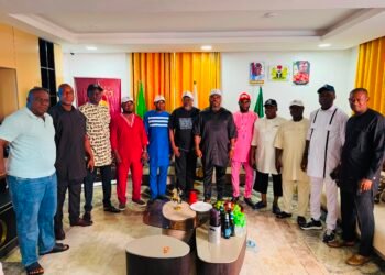 CityBoy Movement Abia State Director Charges LGA Coordinators to Deliver Results, Reaffirms Commitment to Tinubu’s Re-election