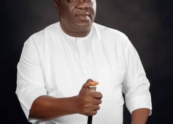 THE MAN FOR THE JOB: WHY CHIEF BARR. SAMUEL OKEZIE NWOGU DESERVES YOUR SUPPORT