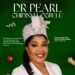 CityBoy Movement Abia Celebrates State Secretary, Dr. Pearl Chidinma Ogbolu, on Her Birthday